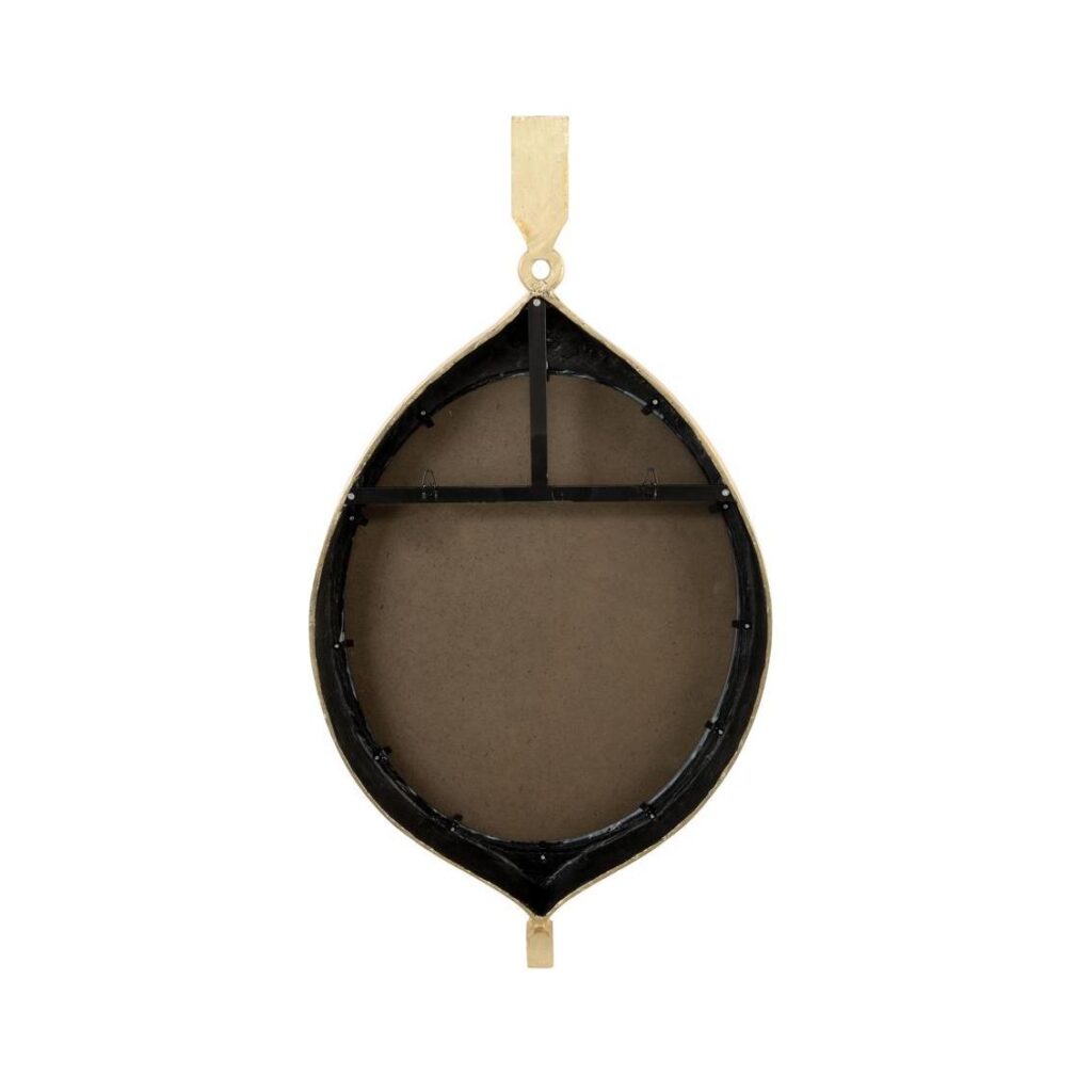 Cabochon Pendant Mirror - Image 7