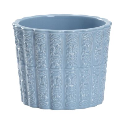 Brandywine Planter - Sky Blue