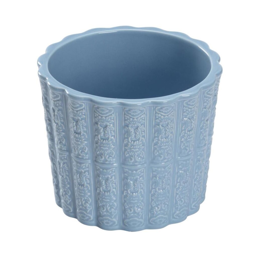 Brandywine Planter - Sky Blue - Image 2