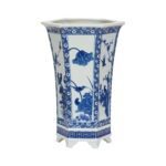 Meiling Song Bird Vase 385861 385861 D