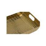 Cusco Tray - Gold 385867 385867 B