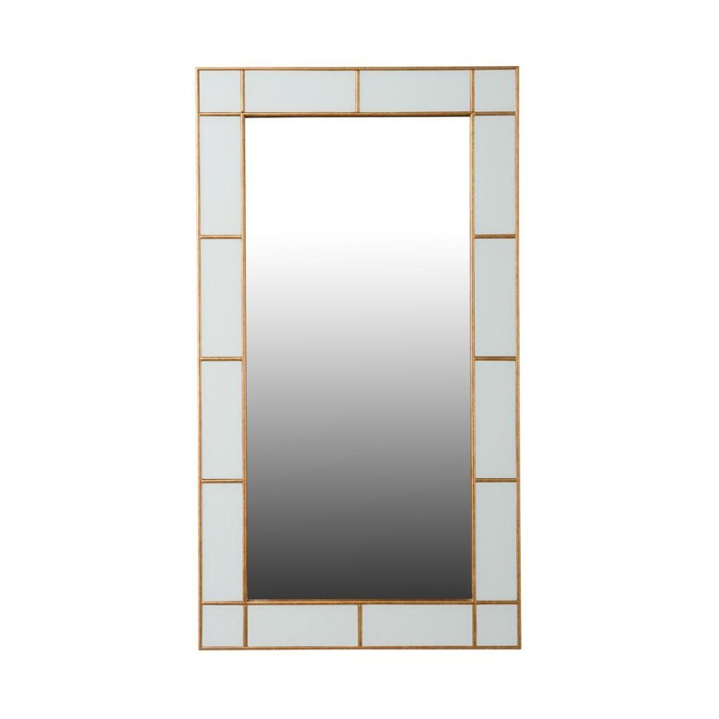 Herman Hesse Mirror