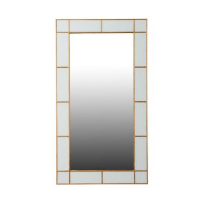 Herman Hesse Mirror
