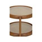 Spyglass Side Table 385895 385895 C