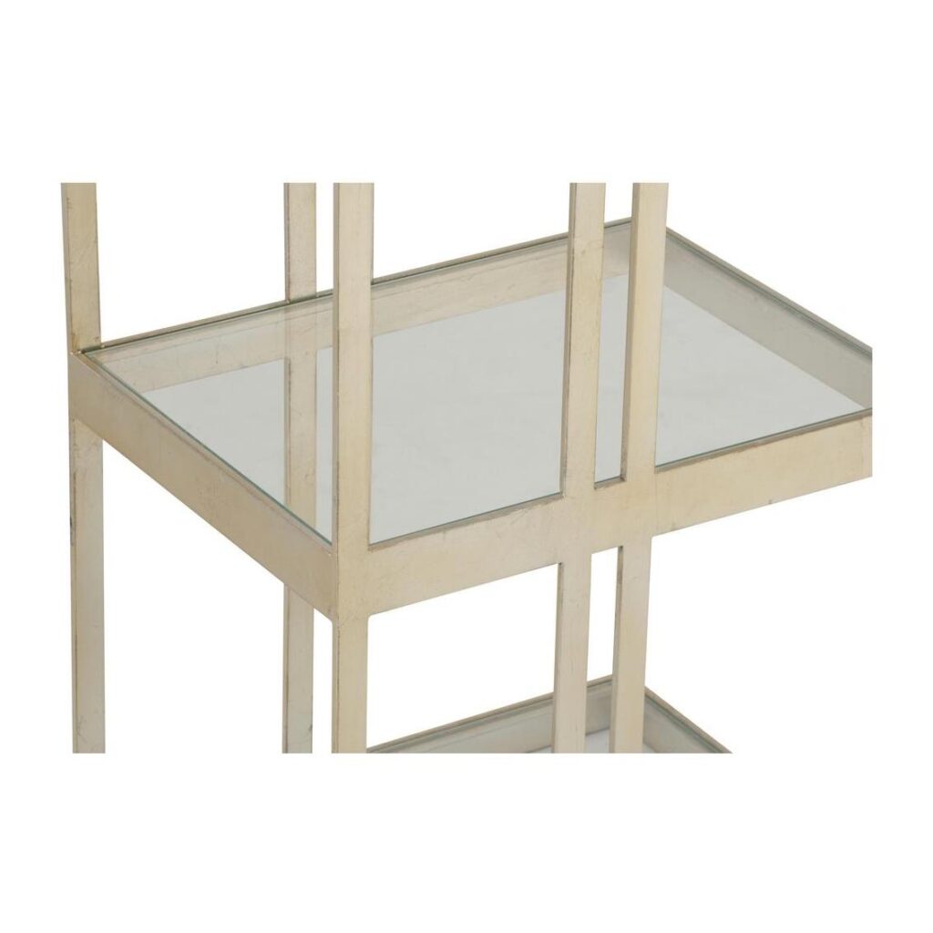 The Drinks Table - Silver - Image 6