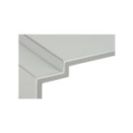 Chatsworth Table - Silver 385903 385903 B