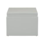 Chatsworth Table - Silver 385903 385903 D