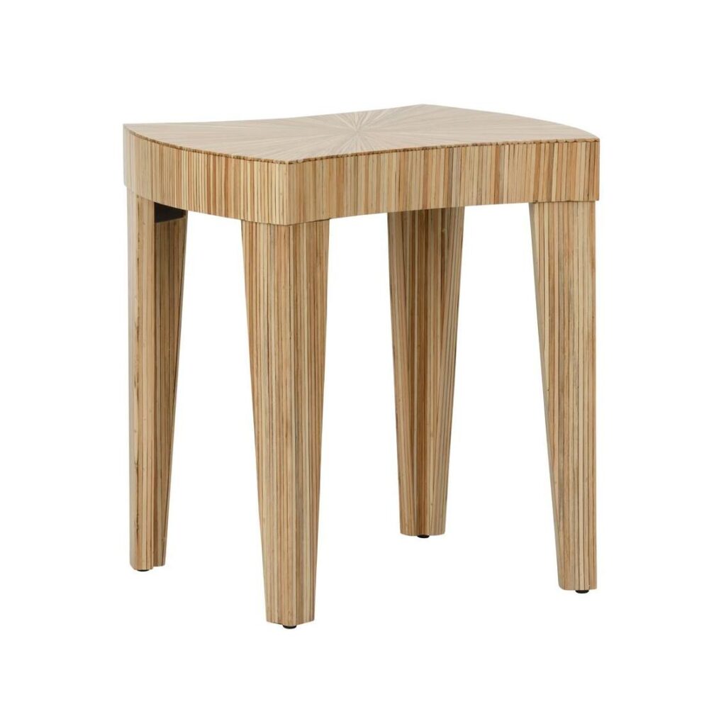 Jigsaw Side Table
