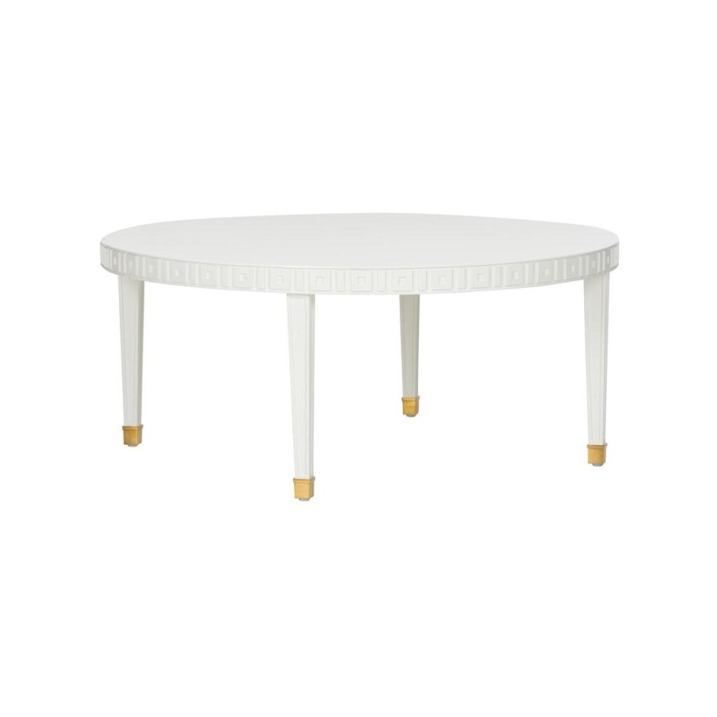 Lindsay Street Cocktail Table