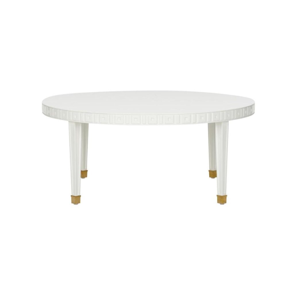 Lindsay Street Cocktail Table - Image 2