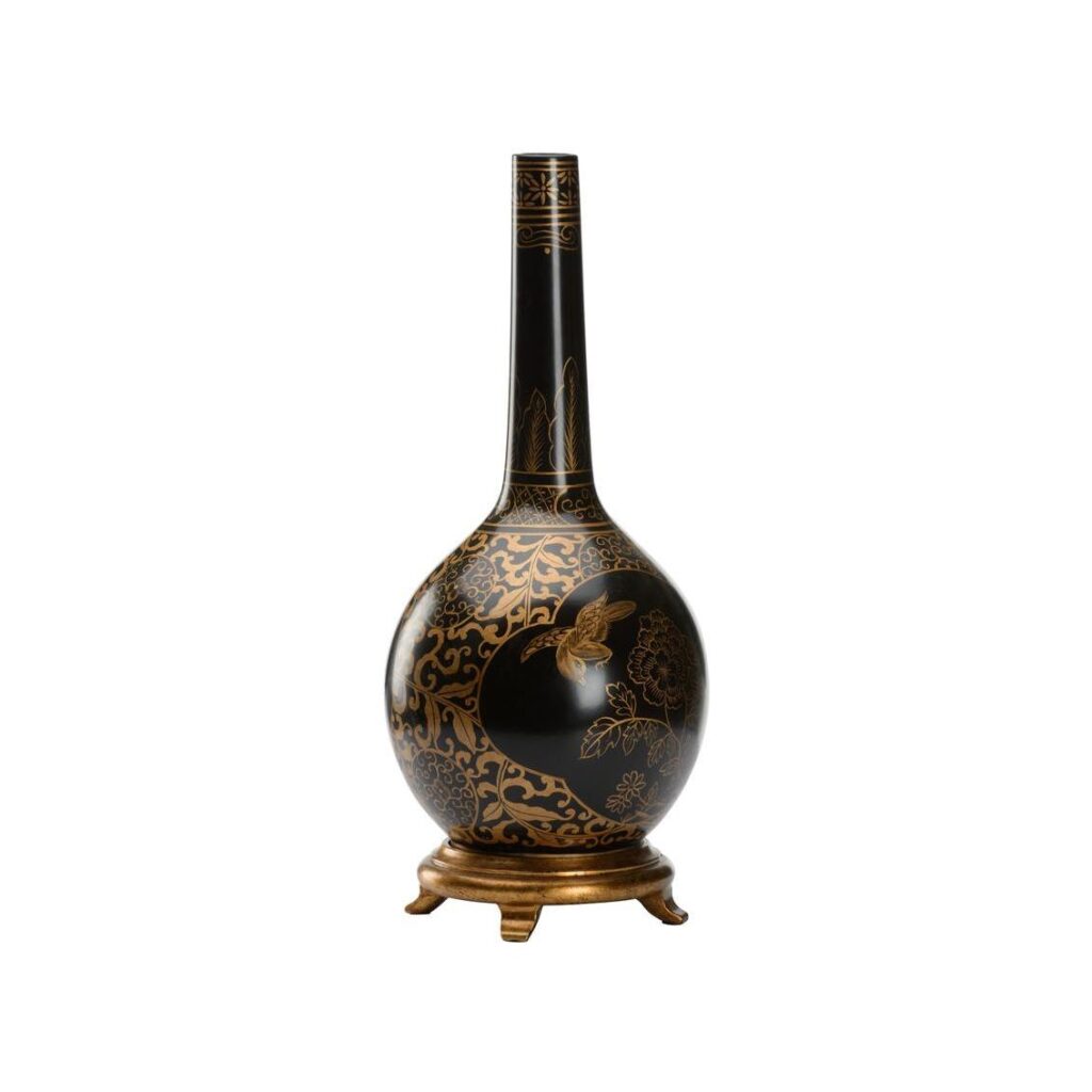 Bottle Vase