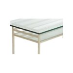 Treasury Coffee Table - Silver 385968 385968 E