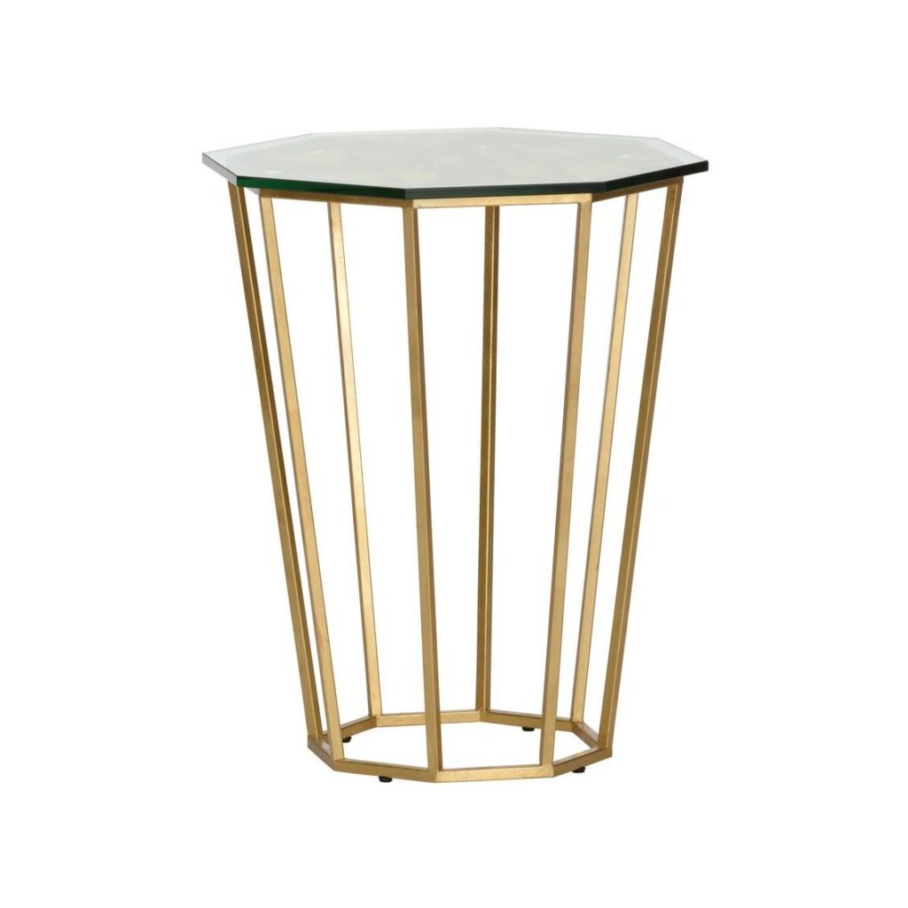 Ursa Side Table