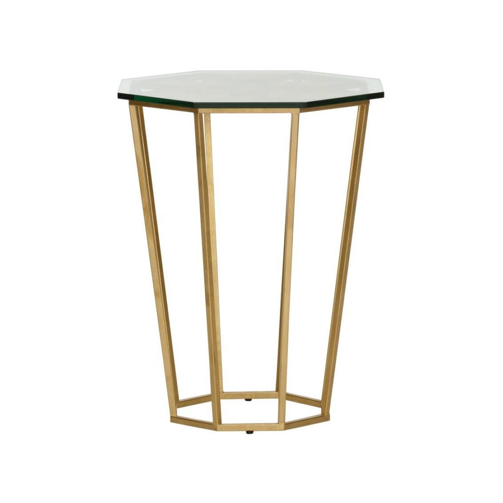 Ursa Side Table - Image 2