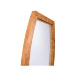 Hewett Mirror- Burlwood 385987 385987 C