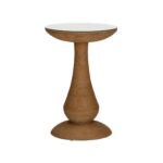 Twisted Rope Side Table 385993 385993 B