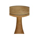 Twisted Rope Side Table 385993 385993 C