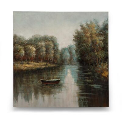 Quiet River