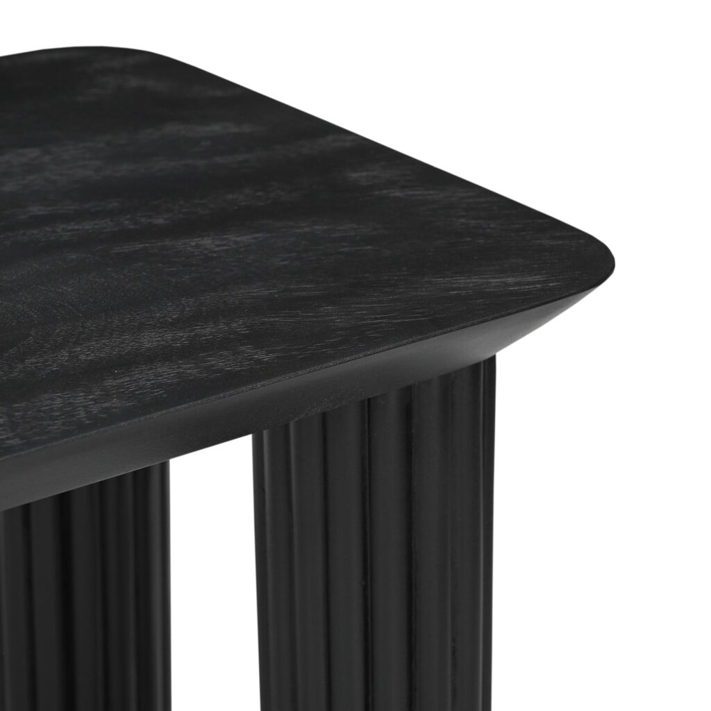 Sangra 51' Bench in Black - Image 3