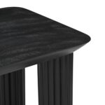 Sangra 51' Bench in Black 401-751BLKSM 401 751BLKSM 2