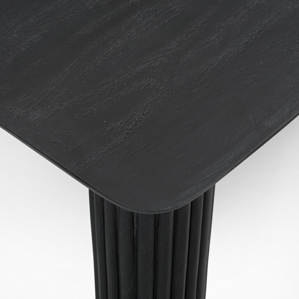 Sangra 51' Bench in Black - Image 6