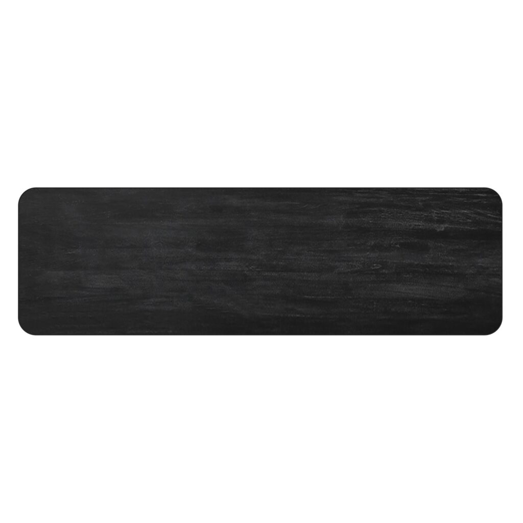 Sangra 51' Bench in Black - Image 7