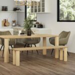 Sangra 71" Bench in Natural 401-751NATLG 401 751NATLG 1