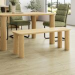 Sangra 51' Bench in Natural 401-751NATSM 401 751NATSM 1