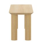 Sangra 51' Bench in Natural 401-751NATSM 401 751NATSM 3