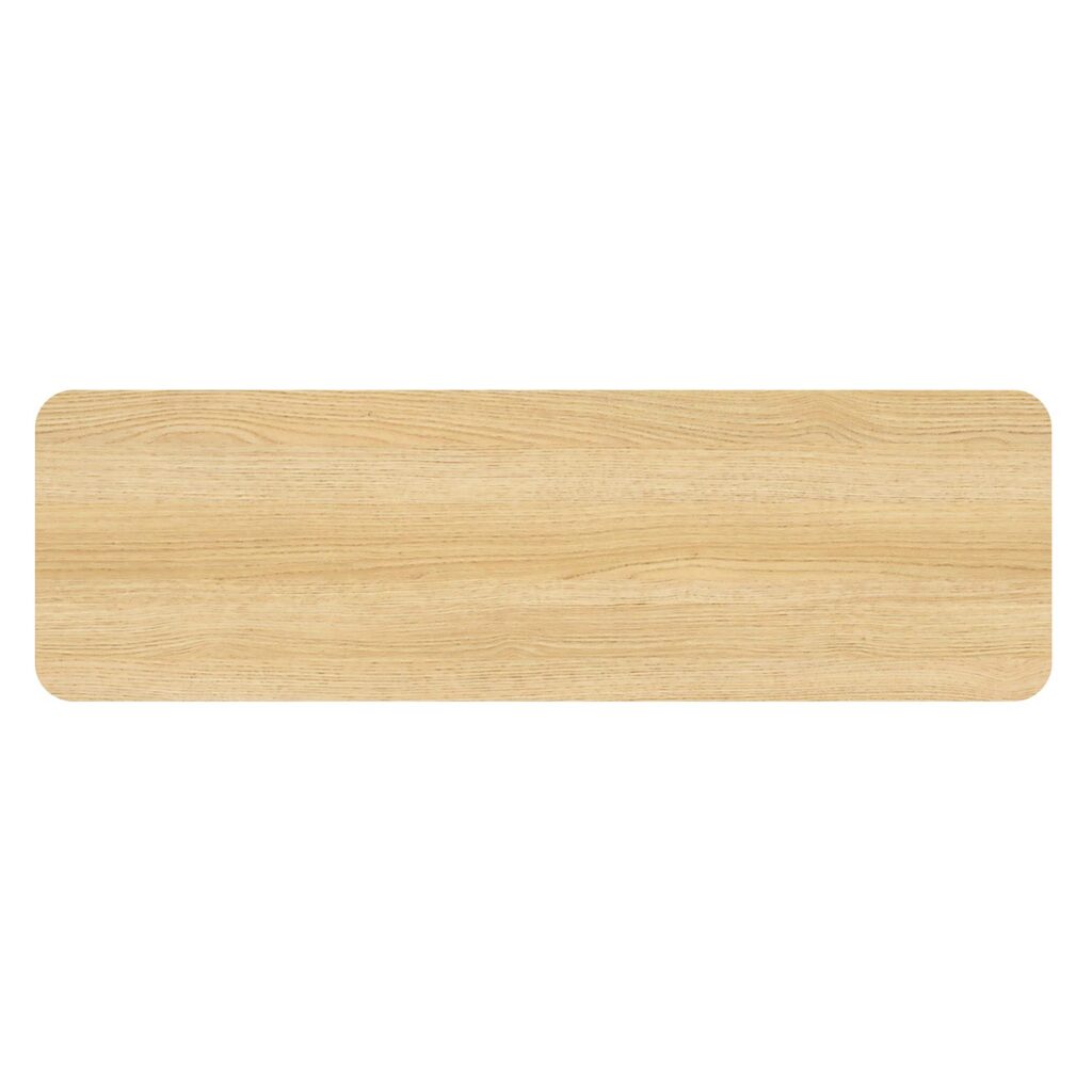 Sangra 51' Bench in Natural - Image 7