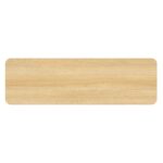 Sangra 51' Bench in Natural 401-751NATSM 401 751NATSM 6