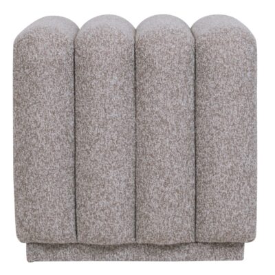 Pollo Square Ottoman in Stone 11 Pollo Square Ottoman in Stone 402-073STN 402 073STN 3