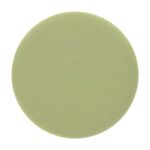 Alya Round Storage Ottoman in Sage and Natural 402-131SG 402 131SG 5