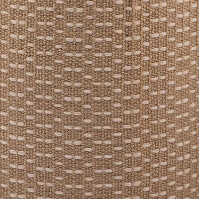 Fenna Round Ottoman in Camel 402-601CAM 402 601CAM 6