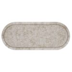 Sezron Storage Ottoman Bench in Beige 402-642BEG 402 642BEG 5
