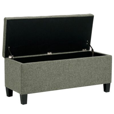 Sonos Storage Ottoman Bench in Moss 402-696MOS 402 696MOS 2