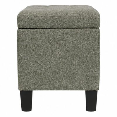 Sonos Storage Ottoman Bench in Moss 402-696MOS 402 696MOS 3