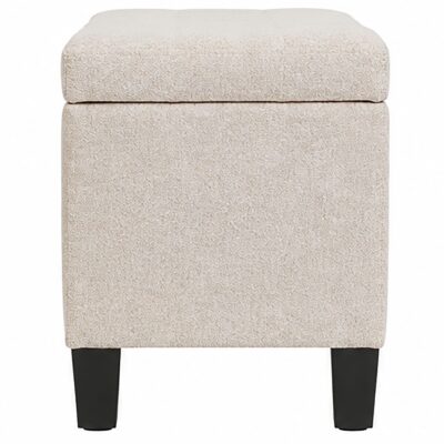 Sonos Storage Ottoman Bench in Oat 402-696OAT 402 696OAT 3