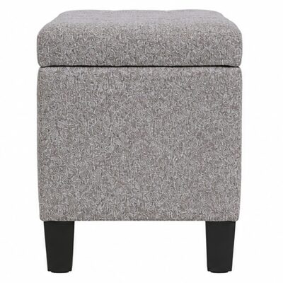 Sonos Storage Ottoman Bench in Stone 402-696STN 402 696STN 3