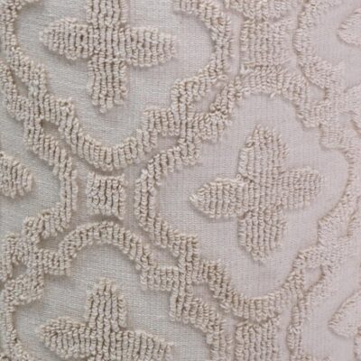 Magnolia Round Storage Ottoman in Ivory 14 Magnolia Round Storage Ottoman in Ivory 402-799IV 402 799IV 6