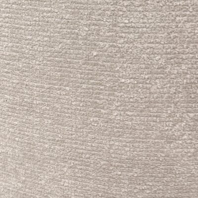 Sadie Round Storage Ottoman in Oat and Natural 402-812OAT 402 812OAT 6