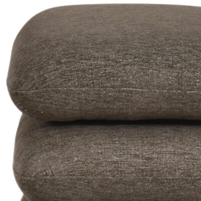 Rylee Square Ottoman in Brown 402-836BRN 402 836BRN 5