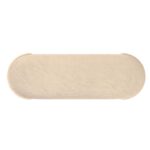 Selene Storage Ottoman in Dark Beige 402-900DBK 402 900DBK 6