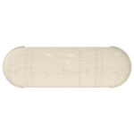 Daphne Storage Ottoman in Beige 402-903BG 402 903BG 6