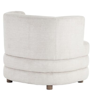 Dorian Accent Chair in Beige 403-061BEG 403 061BEG 2