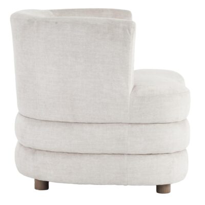 Dorian Accent Chair in Beige 403-061BEG 403 061BEG 3