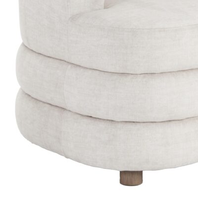 Dorian Accent Chair in Beige 403-061BEG 403 061BEG 5