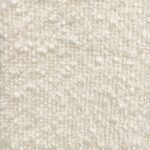 Zilano Accent Chair in Ivory Boucle 403-115IV 403 115IV 6