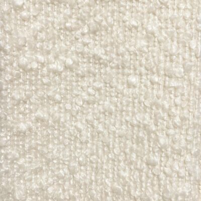Zilano Accent Chair in Ivory Boucle 403-115IV 403 115IV 6