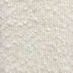 Zhuri Accent Chair in Ivory Boucle and Black 403-120IV 403 120IV 6